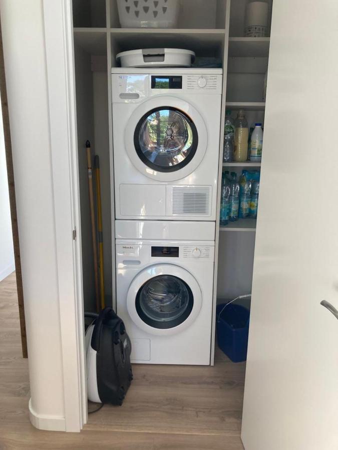 Superbe Appartement T3 Au Centre Plage .Parking 昂代 外观 照片