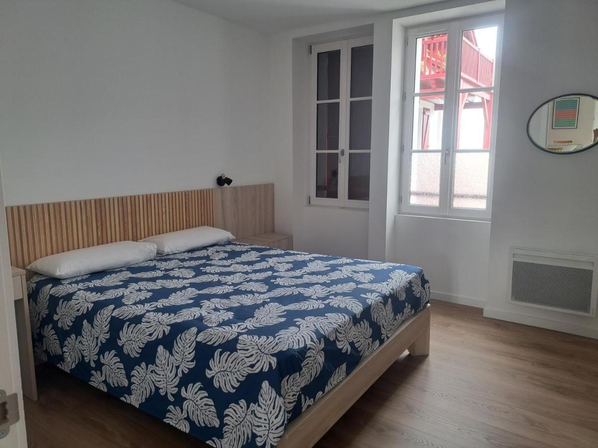 Superbe Appartement T3 Au Centre Plage .Parking 昂代 外观 照片