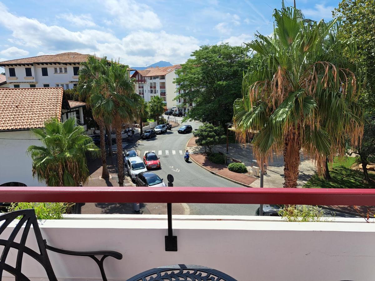 Superbe Appartement T3 Au Centre Plage .Parking 昂代 外观 照片